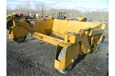 spreader box for skid steer|jersey spreader attachment.